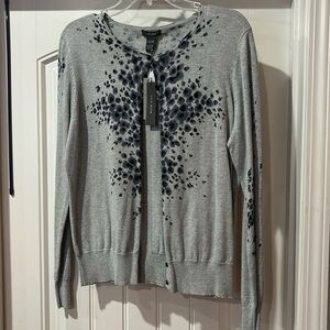Nordstrom sweater